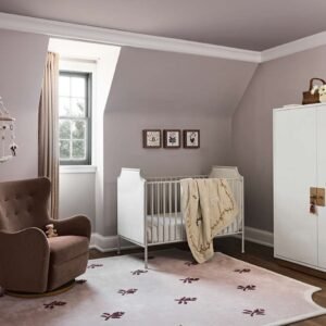 Blossom Haven Rug