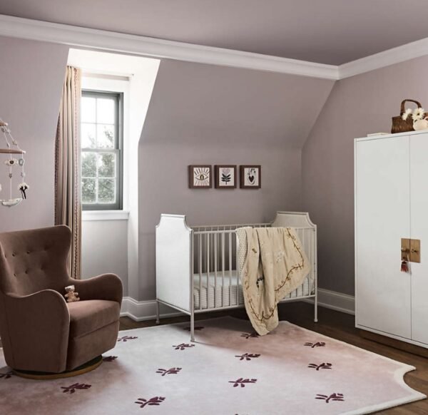 Blossom Haven Rug