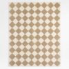Sandstone Checkmate Rug - Image 3