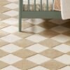 Sandstone Checkmate Rug - Image 2