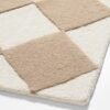 Sandstone Checkmate Rug - Image 4