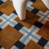 Ochre Fields Rug - Image 5