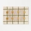 Handcrafted Geometric Design Table Runner - Image 6