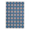 Modern Geometric Pattern Area Rug - Image 5