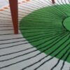 Meadow Bloom Tufted Rug - Image 4