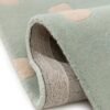 Sage Serenity Dot Rug - Image 2