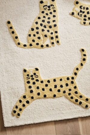 Cat rugs