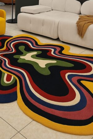 Medalion Rugs