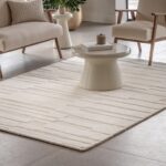 Geometric Modern Area Rug