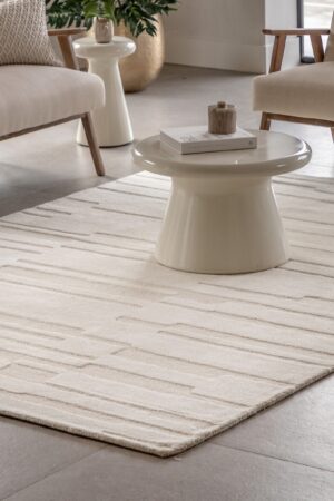 Geometric Modern Area Rug