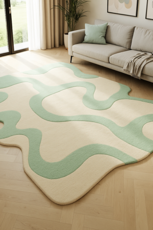 Medalion Rugs