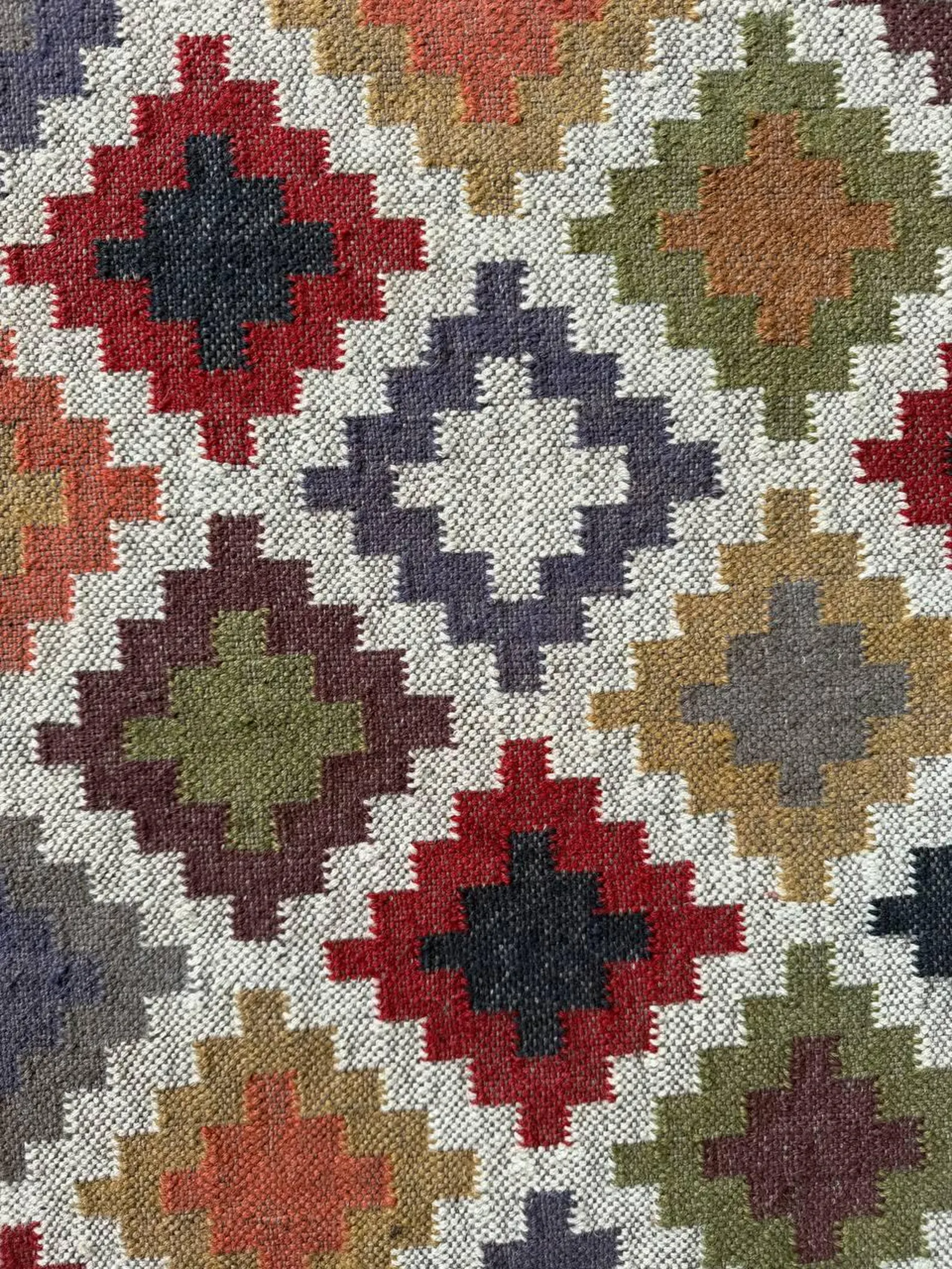 Kitchen Runner Rug | Washable Non Slip Runner | Modern Hallway Carpet UK | Expensive Rug| - Image 4