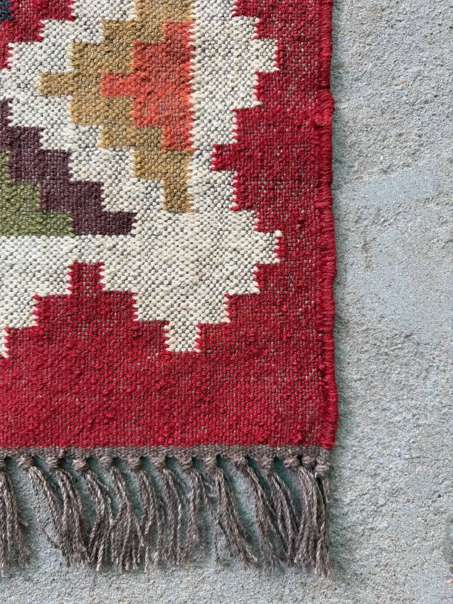 Kitchen Runner Rug | Washable Non Slip Runner | Modern Hallway Carpet UK | Expensive Rug| - Image 3