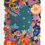 Floral Rugs